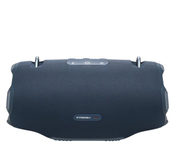 JBL Xtreme 4 Niebieski (bez adaptera) - 1347211 - zdjęcie 2